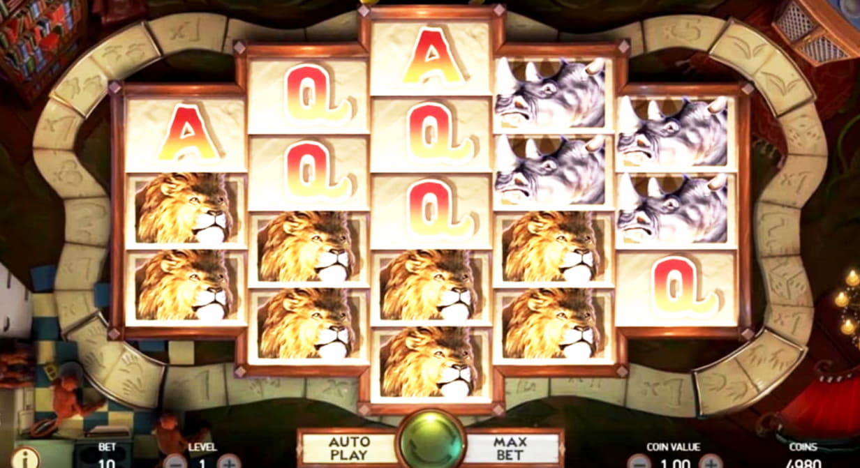 99 Loyalty Free Spins! at Dunder Casino