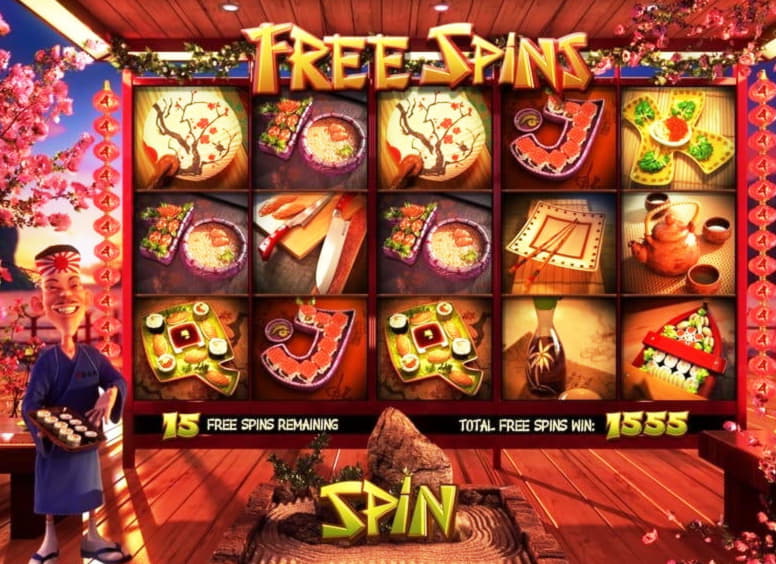 22 Free Spins no deposit casino at Volt Casino