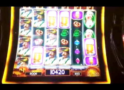 290 free spins no deposit casino at Royal Vegas Casino