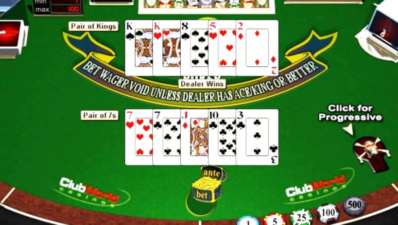 €780 Casino Tournament at Jelly Bean Casino