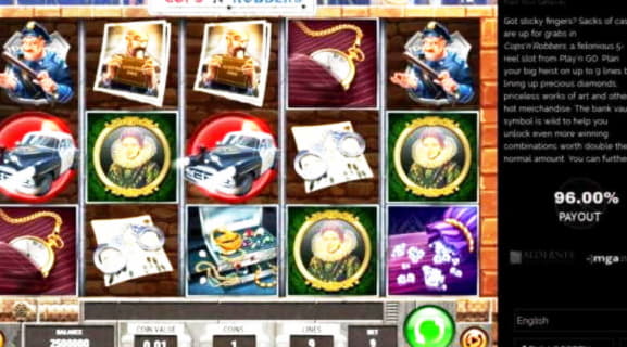 895% First Deposit Bonus at Jackpot City Casino