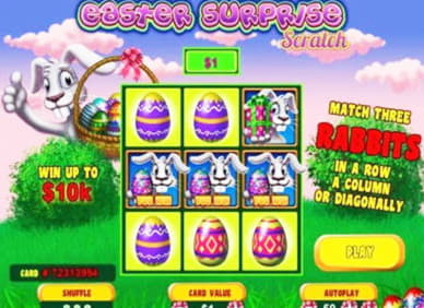 EUR 40 Free Casino Tournament at Casino-X