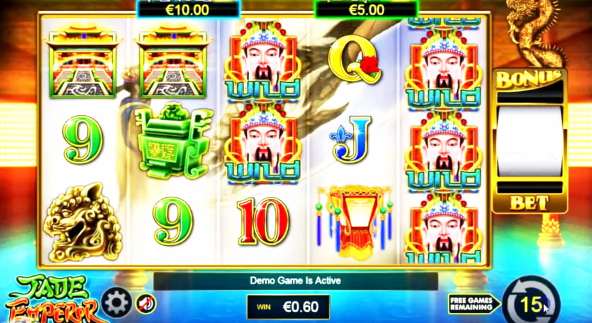 265 free spins no deposit at Roaring 21 Casino