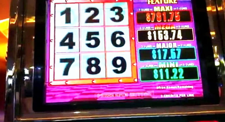 135% Deposit match bonus at Wild Blaster Casino