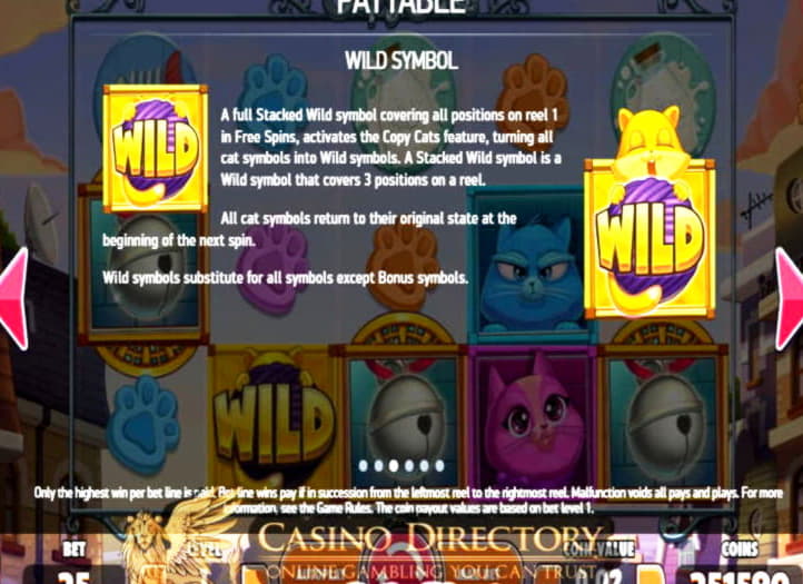 595% Match at a Casino at River Belle Casino