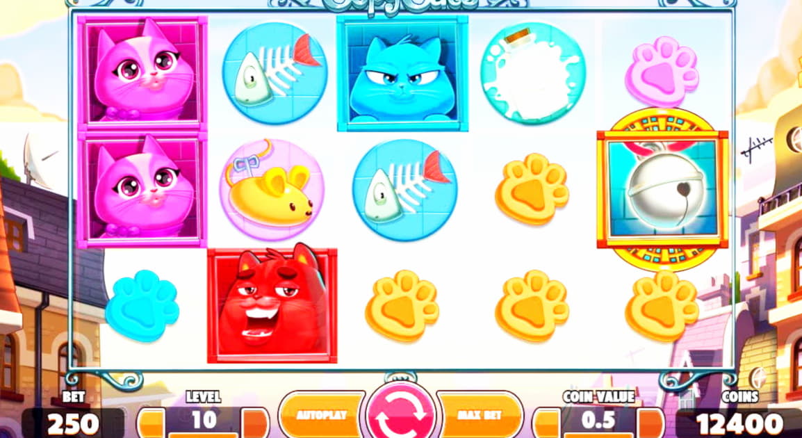 EUR 75 Daily freeroll slot tournament at Jelly Bean Casino