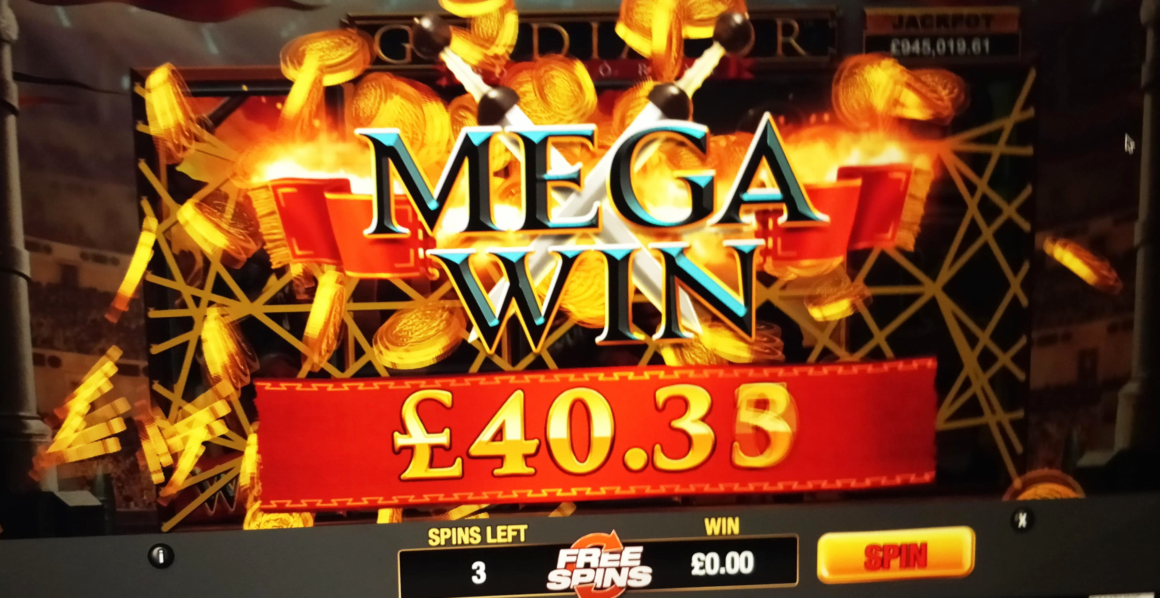 EUR 650 Daily freeroll slot tournament at All Slots Casino
