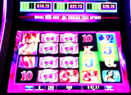 $720 no deposit bonus code at Ruby Fortune Casino