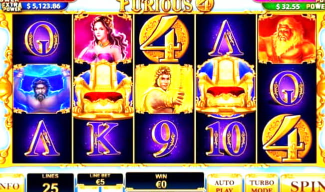 730% First Deposit Bonus at All Slots Casino