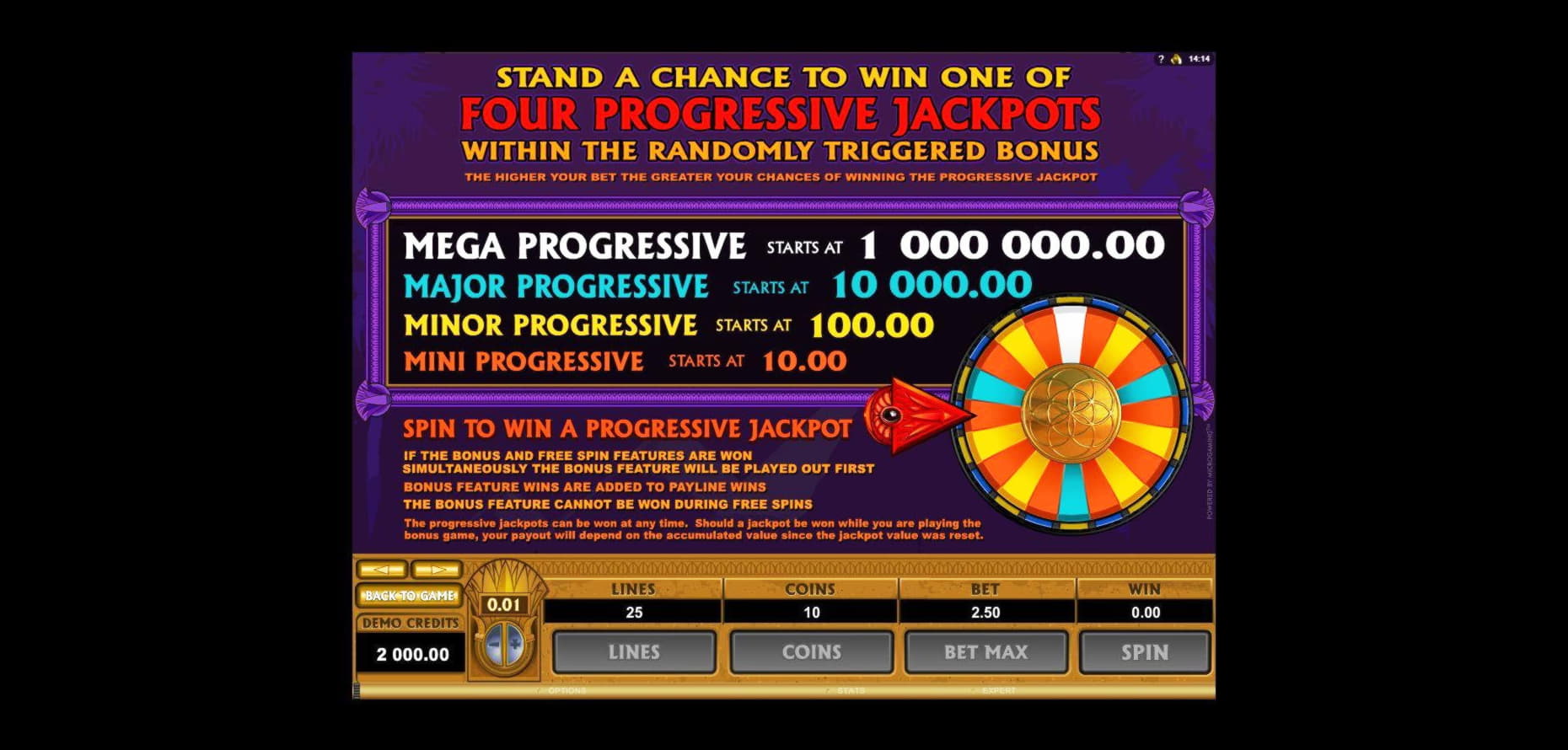 £90 free chip at Lucky Red Casino