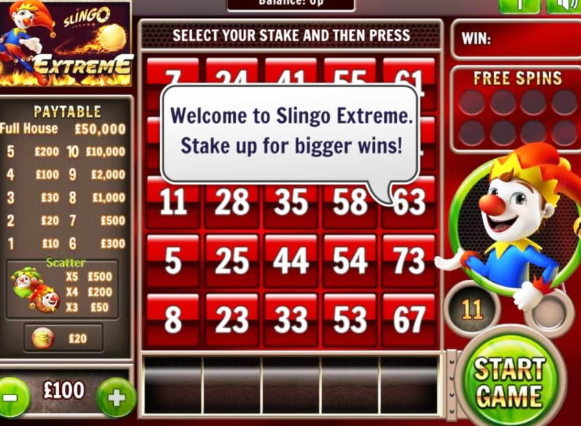 $4430 No Deposit Bonus at Ruby Fortune Casino