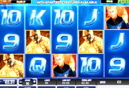 505% No Rules Bonus! at Emu Casino