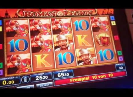 €55 free casino chip at Casino com