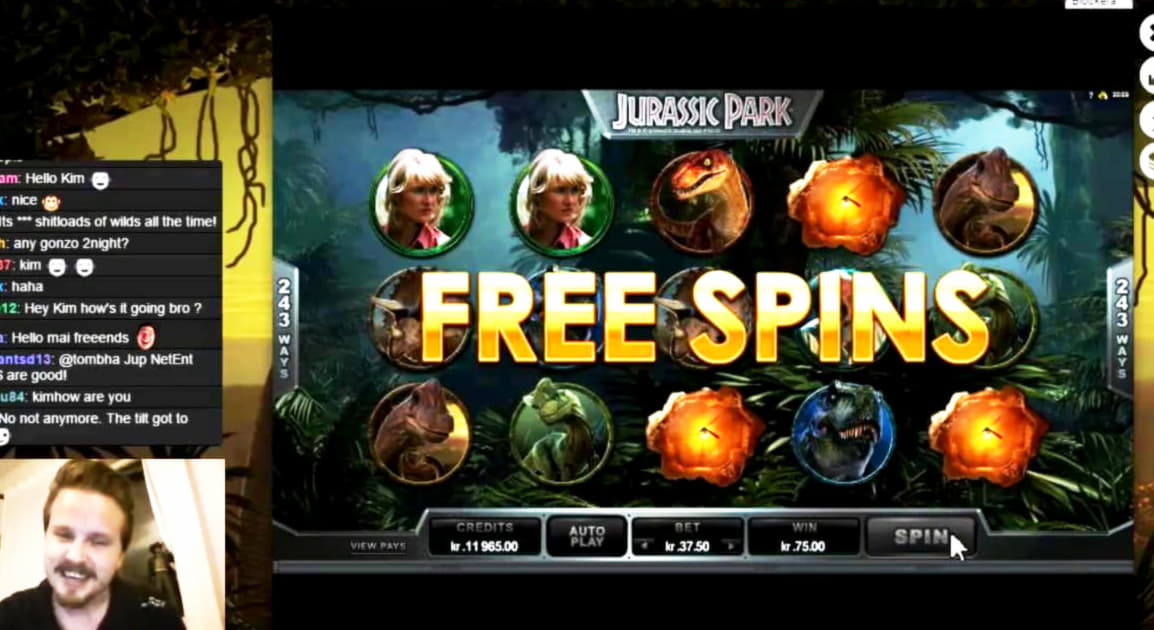 $280 Daily freeroll slot tournament at bWin Casino