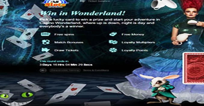 145% Welcome Bonus at Spin Palace Casino