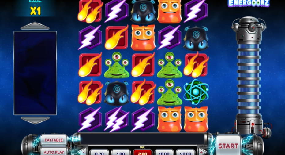 800% Signup Casino Bonus at Berlin Casino 
