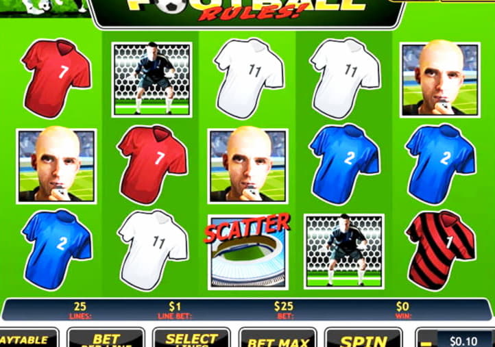 €220 Free casino chip at Betway Casino