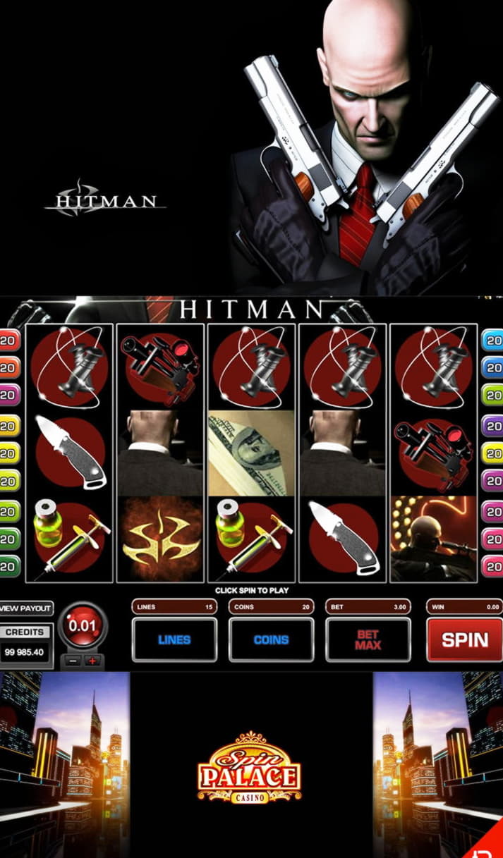 ﻿$895 Mobile freeroll slot tournament at Berlin Casino 