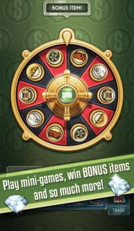 615% Match at a casino at Berlin Casino 