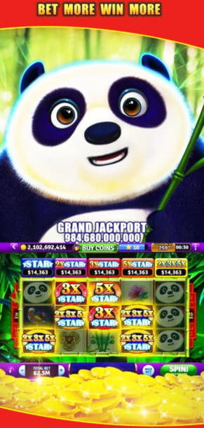570% Match bonus casino at Jelly Bean Casino