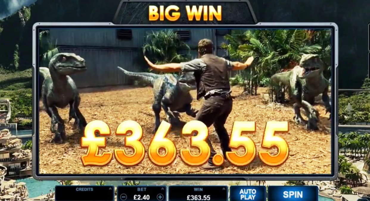€245 Tournament at All Slots Casino