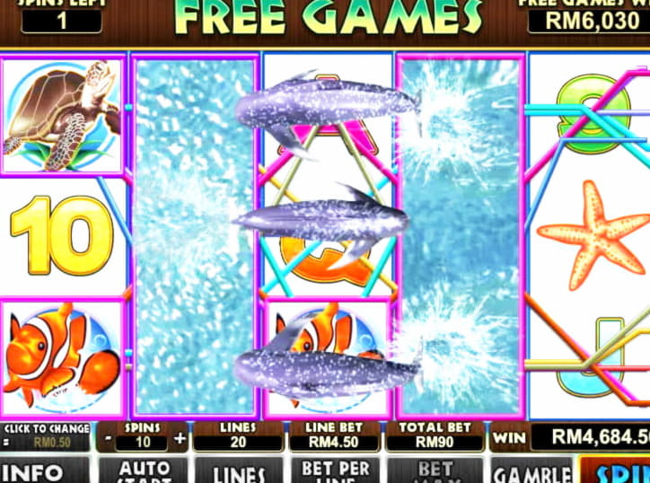 145 Free spins at Jackpot City Casino