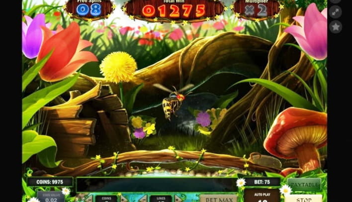 Eur 175 Free chip casino at Spin Palace Casino