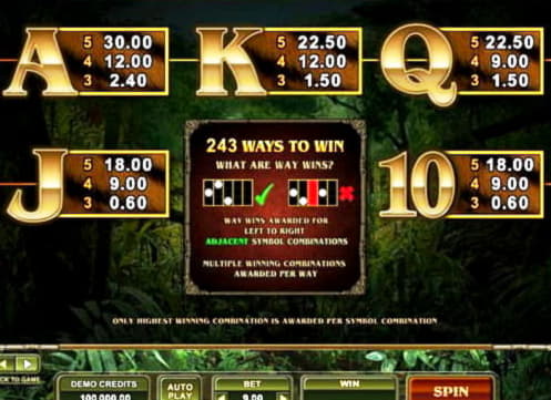 ﻿$222 Casino tournaments freeroll at All Slots Casino