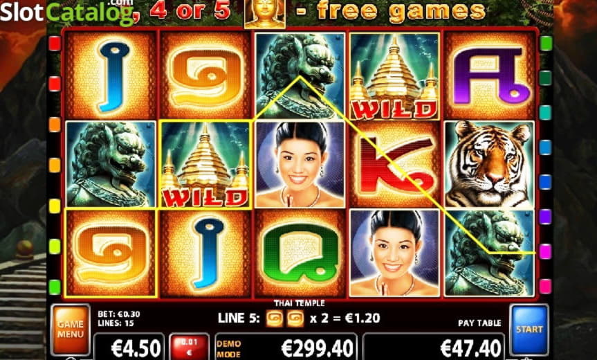 EUR 180 No Deposit Bonus Code at Wild Blaster Casino