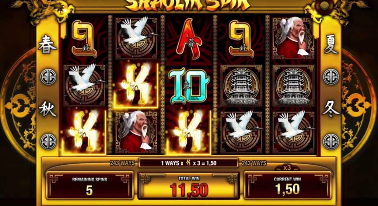€850 Tournament at Casino com