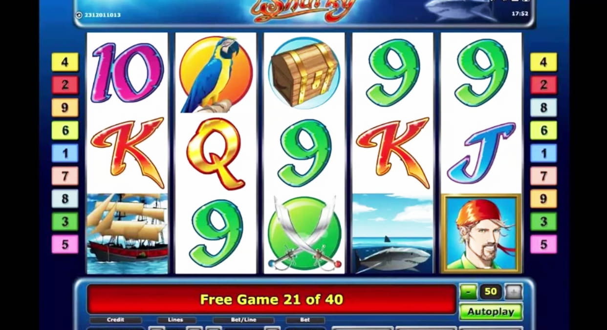 $540 Free chip casino at Yes Casino 