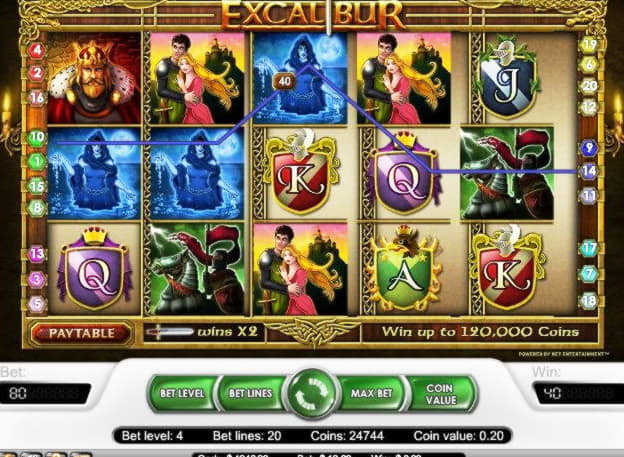 $625 Free Chip Casino at Emu Casino