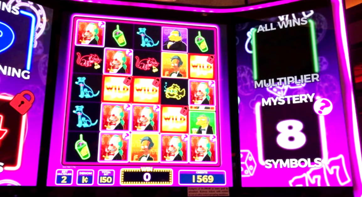 140% Match bonus casino at Lucky Nugget Casino