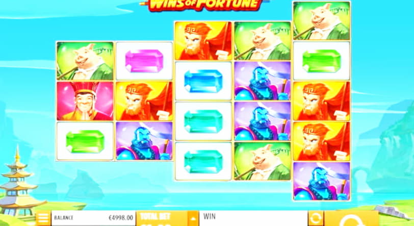 220 Free spins casino at Casino-X