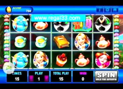 85% Match at a casino at Emu Casino
