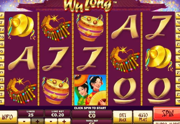 EURO 685 Free Casino Chip at Roaring 21 Casino