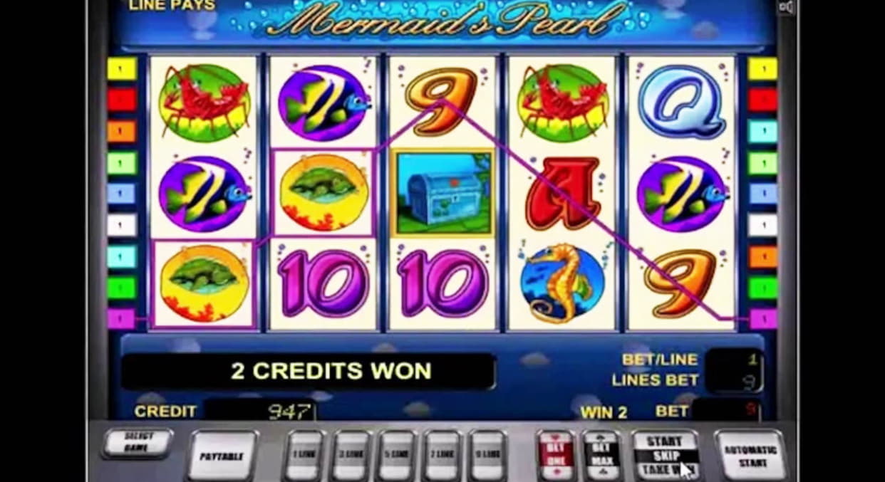 165% Deposit match bonus at Lucky Nugget Casino