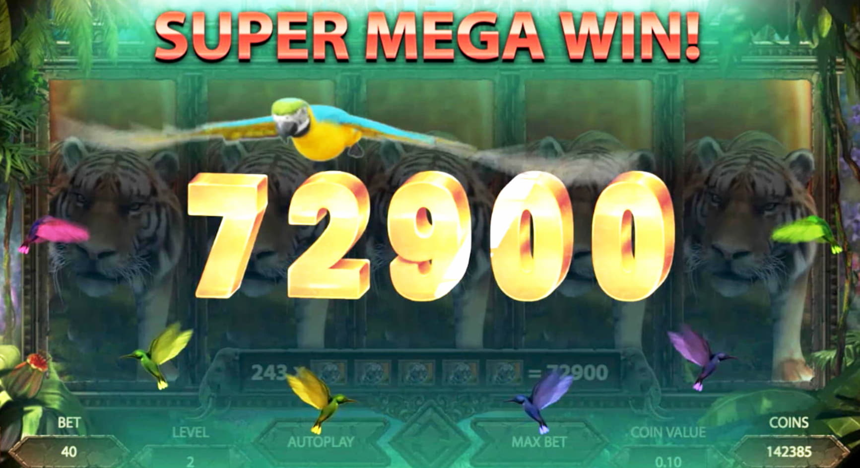 310% Match bonus casino at Royal Vegas Casino