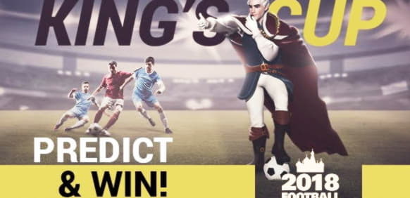 Eur 670 free chip casino at Lucky Red Casino