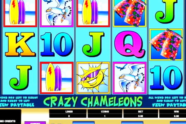 150 free casino spins at River Belle Casino
