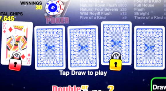 ﻿$620 casino chip at Big Jackpots Casino 