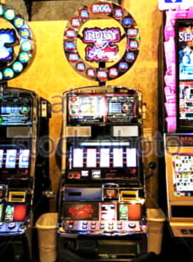 Eur 540 Tournament at All Slots Casino
