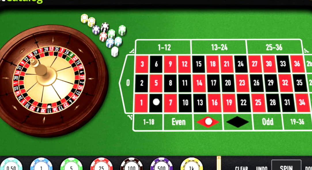 $460 FREE CASINO CHIP at Royal Vegas Casino