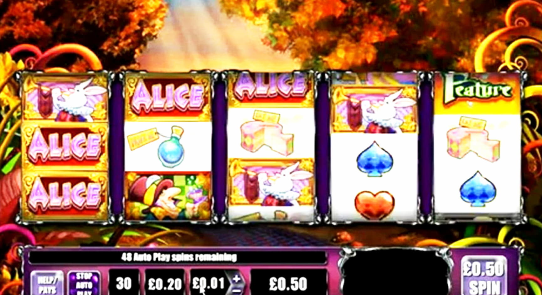 280 free spins no deposit at Treasure Island Jackpots Casino (Sloto Cash Mirror)