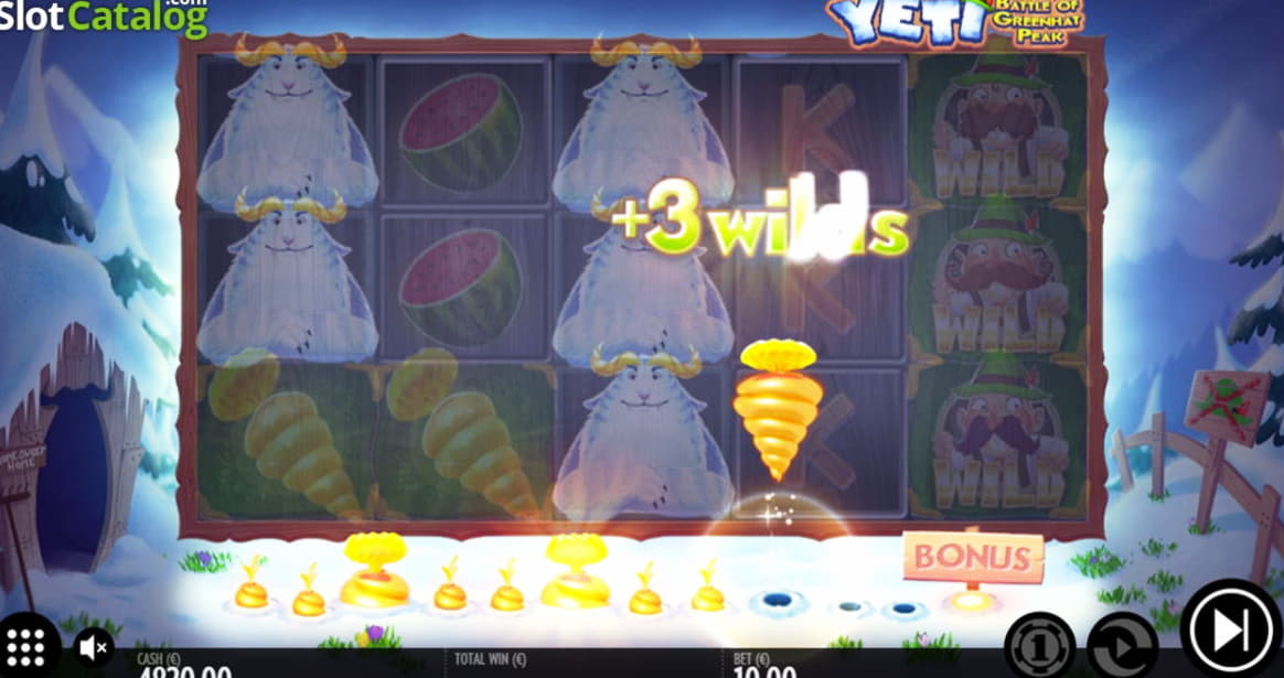 €335 free chip casino at 888 Casino