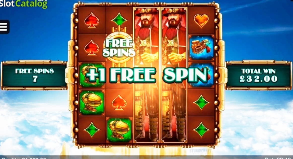 €305 Free chip at Casino-X