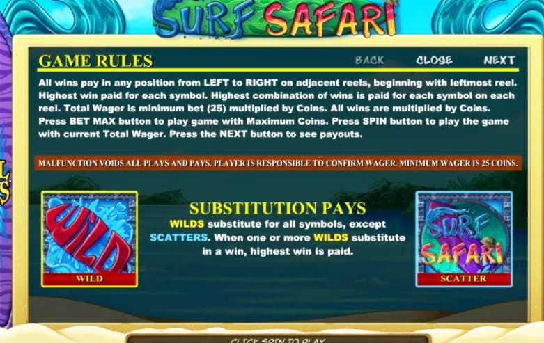 99 free spins no deposit casino at Las Vegas USA Casino