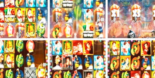 £2950 NO DEPOSIT BONUS CODE at Emu Casino