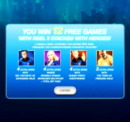 €330 Free chip casino at Wild Blaster Casino