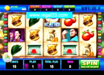 €570 NO DEPOSIT at Jelly Bean Casino